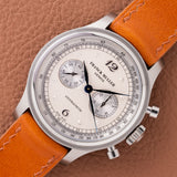 Franck Muller Tribute 30th Anniversary Chronograph - Box and Papers (Ref. END 39 CC2)