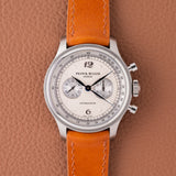 Franck Muller Tribute 30th Anniversary Chronograph - Box and Papers (Ref. END 39 CC2)