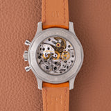 Franck Muller Tribute 30th Anniversary Chronograph - Box and Papers (Ref. END 39 CC2)