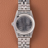 1987 Tudor Prince Date-Day Blue Dial (Ref. 94510)