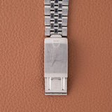 1987 Tudor Prince Date-Day Blue Dial (Ref. 94510)