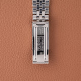 1987 Tudor Prince Date-Day Blue Dial (Ref. 94510)