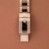 2021 Rolex Sky-Dweller Rose Chocolate Dial - Box and Papers (Ref. 236935)