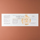 1973 Audemars Piguet Tonneau Automatic Yellow Gold - Papers (Ref. BA 5279)