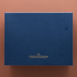 1998 Jaeger-LeCoultre Reverso Wempe Limited Edition - Box and Papers (Ref. 250.8.86)