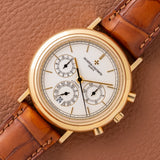 1990s Vacheron Constantin Patrimony Chronograph (Ref. 49003)