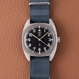 1970s CWC British Military W10 (Ref. W10-6645-99)
