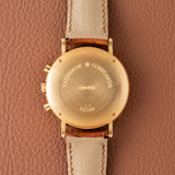 1990s Vacheron Constantin Patrimony Chronograph (Ref. 49003)