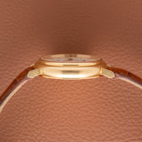 1990s Vacheron Constantin Patrimony Chronograph (Ref. 49003)