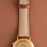 1990s Vacheron Constantin Patrimony Chronograph (Ref. 49003)