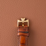1990s Vacheron Constantin Patrimony Chronograph (Ref. 49003)