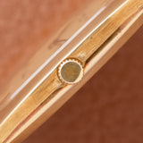1973 Audemars Piguet Tonneau Automatic Yellow Gold - Papers (Ref. BA 5279)