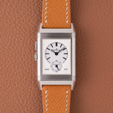 2015 Jaeger-LeCoultre Grande Duoface Bleu Limited Edition (Ref. Q378858J / 278.8.54)