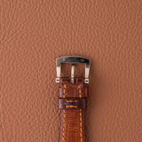 Roger Dubuis Hommage Cream Breguet Dial (Ref. H37)