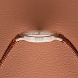 Roger Dubuis Hommage Cream Breguet Dial (Ref. H37)