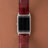 1998 Jaeger-LeCoultre Reverso Wempe Limited Edition - Box and Papers (Ref. 250.8.86)