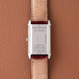 1998 Jaeger-LeCoultre Reverso Wempe Limited Edition - Box and Papers (Ref. 250.8.86)