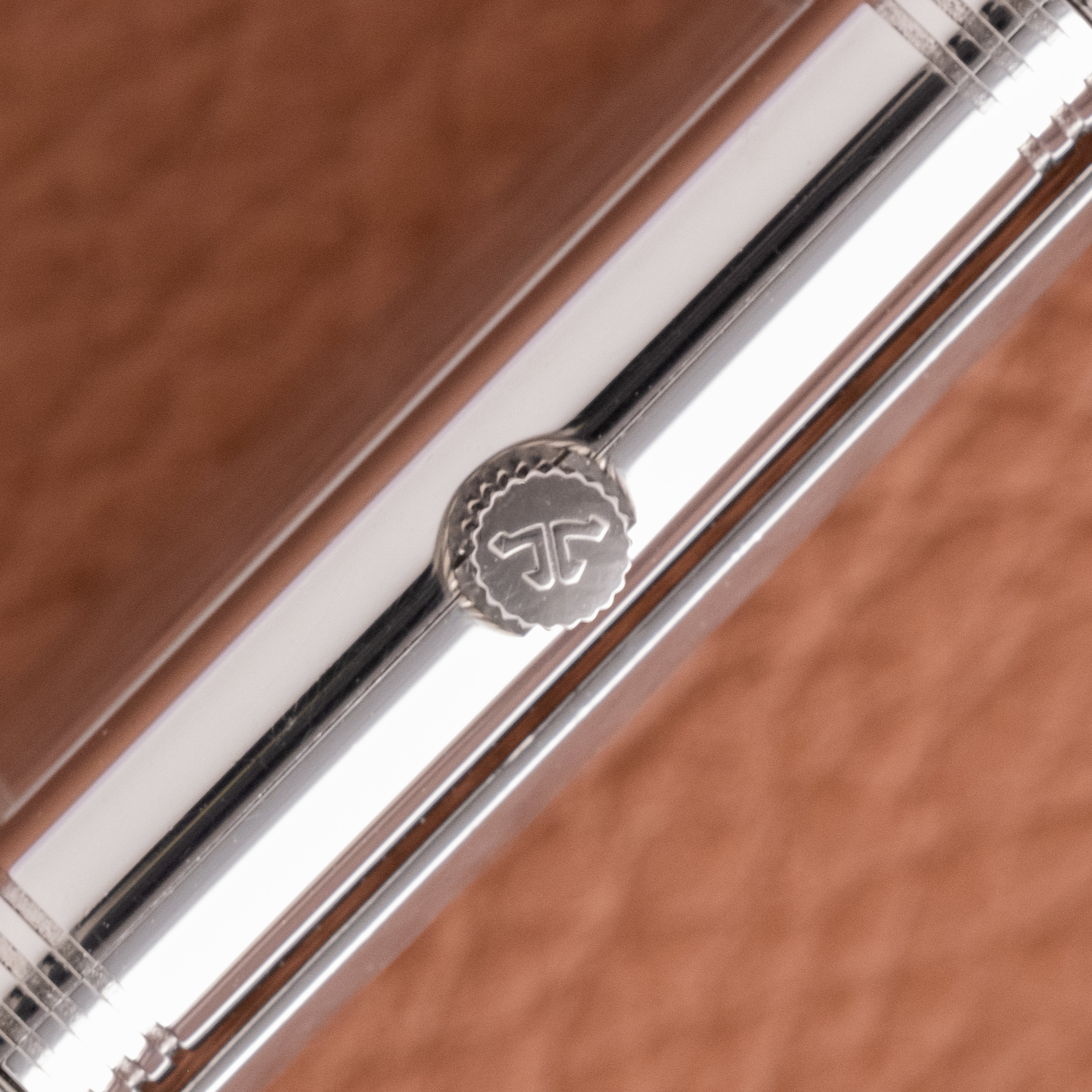 1998 Jaeger-LeCoultre Reverso Wempe Limited Edition - Box and