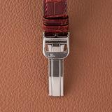 1998 Jaeger-LeCoultre Reverso Wempe Limited Edition - Box and Papers (Ref. 250.8.86)