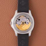 2006 Patek Philippe Aquanaut Unpolished - Archive Papers (Ref. 5065)