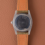 1963 Rolex Air-King Military Naval History - Box and Papers (Ref. 5504)