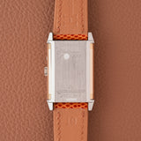 1990s Jaeger-LeCoultre Reverso Duoface Salmon Dial Limited Edition (Ref. 270.0.54.A)