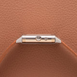 1990s Jaeger-LeCoultre Reverso Duoface Salmon Dial Limited Edition (Ref. 270.0.54.A)
