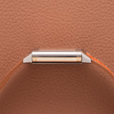 1990s Jaeger-LeCoultre Reverso Duoface Salmon Dial Limited Edition (Ref. 270.0.54.A)