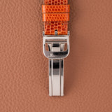 1990s Jaeger-LeCoultre Reverso Duoface Salmon Dial Limited Edition (Ref. 270.0.54.A)