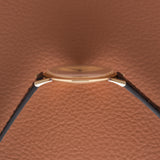 1972 Omega Ultra Slim Dress Watch - Solid Gold (Ref. D6672)