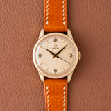 1947 Omega Pre-Seamaster Sword Hands (Ref. 2513-2)