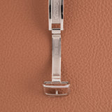 1990s Jaeger-LeCoultre Reverso Duoface Salmon Dial Limited Edition (Ref. 270.0.54.A)