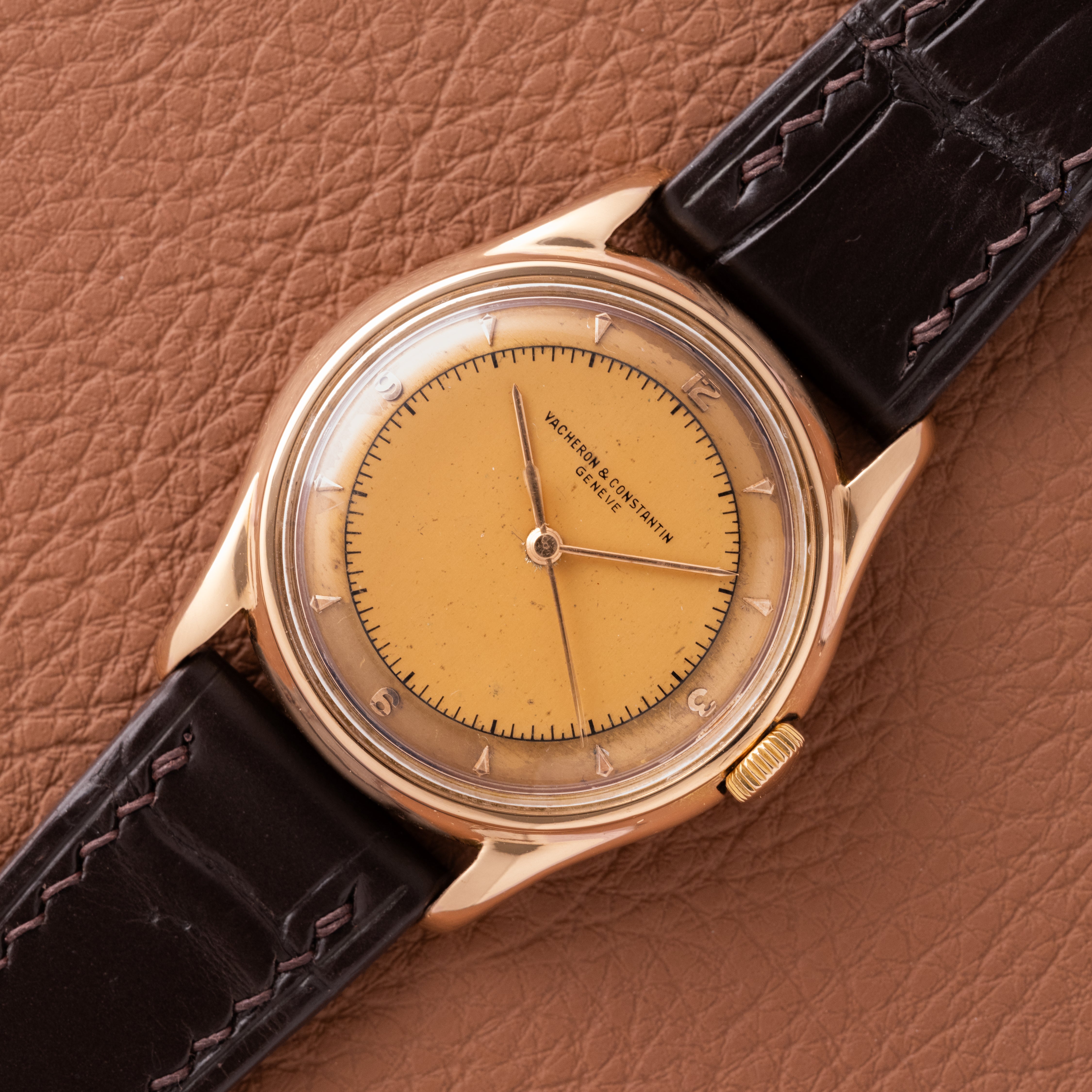 The Watch Archives – Huntington Company