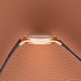 1940s Vacheron Constantin Pink Gold Dress Watch