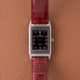 1998 Jaeger-LeCoultre Reverso Wempe Limited Edition - Box and Papers (Ref. 250.8.86)