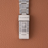 1984 Rolex Submariner Pumpkin Lume Unpolished and Mint (Ref. 16800)