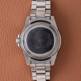 1977 Rolex Submariner Maxi MK1 Dial Pre-Comex (Ref. 5513)