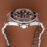 1977 Rolex Submariner Maxi MK1 Dial Pre-Comex (Ref. 5513)