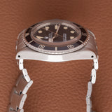 1977 Rolex Submariner Maxi MK1 Dial Pre-Comex (Ref. 5513)