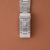 1977 Rolex Submariner Maxi MK1 Dial Pre-Comex (Ref. 5513)