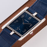 Cartier Tank Asymétrique 5th Avenue New York Edition (Ref. WGTA0120)