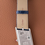Cartier Tank Asymétrique 5th Avenue New York Edition (Ref. WGTA0120)