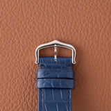 Cartier Tank Asymétrique 5th Avenue New York Edition (Ref. WGTA0120)