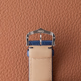 Cartier Tank Asymétrique 5th Avenue New York Edition (Ref. WGTA0120)