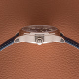2021 Patek Philippe Calatrava Pilot Travel Time - Box and papers (Ref. 7234G-001)