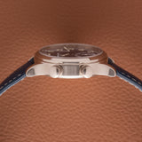 2021 Patek Philippe Calatrava Pilot Travel Time - Box and papers (Ref. 7234G-001)