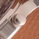 2021 Patek Philippe Calatrava Pilot Travel Time - Box and papers (Ref. 7234G-001)
