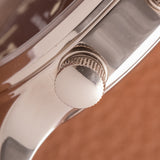 2021 Patek Philippe Calatrava Pilot Travel Time - Box and papers (Ref. 7234G-001)