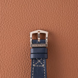 2021 Patek Philippe Calatrava Pilot Travel Time - Box and papers (Ref. 7234G-001)