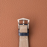 2021 Patek Philippe Calatrava Pilot Travel Time - Box and papers (Ref. 7234G-001)